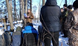 Latgales atbrīvošanas 99.gadadienas piemiņas pasākums