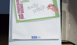 “Profesiju dienas” Jēkabpils Agrobiznesa koledžā