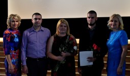 IZLAIDUMS profesionālās vidējās izglītības nodaļas audzēkņiem
