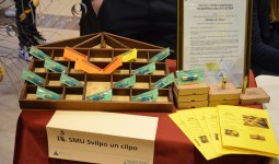 SMU reģionālais gadatirgus  “CITS BAZĀRS” Jēkabpilī