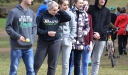 Veselības nedēļa Jēkabpils Agrobiznesa koledžā