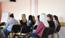 “Profesiju dienas” Jēkabpils Agrobiznesa koledžā