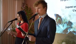 Pēdējais zvans Jēkabpils Agrobiznesa koledžā
