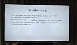 Gatavojamies SIGNĀLVĒLĒŠANĀM 2026!