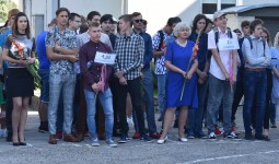 Zinību diena Jēkabpils Agrobiznesa koledžā!