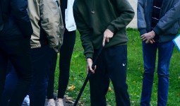  Sporta diena 2018