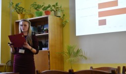 Noslēgusies 8.Lietišķo pētījumu konference