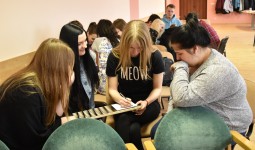 “Profesiju dienas” Jēkabpils Agrobiznesa koledžā