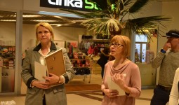 SMU reģionālais gadatirgus  “CITS BAZĀRS” Jēkabpilī