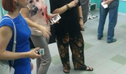 3.starptautiskā zinātniski-pētnieciskā konference Ukrainā