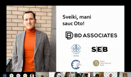 JAK studējošo 9. lietišķo pētījumu konference