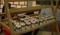 SMU reģionālais gadatirgus  “CITS BAZĀRS” Jēkabpilī