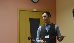 Noslēgusies 8.Lietišķo pētījumu konference