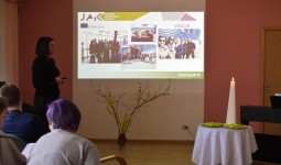 Jēkabpils Agrobiznesa koledžai – 92