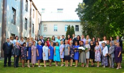 Zinību diena Jēkabpils Agrobiznesa koledžā!