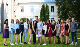 Zinību diena Jēkabpils Agrobiznesa koledžā!