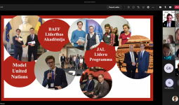 JAK studējošo 9. lietišķo pētījumu konference