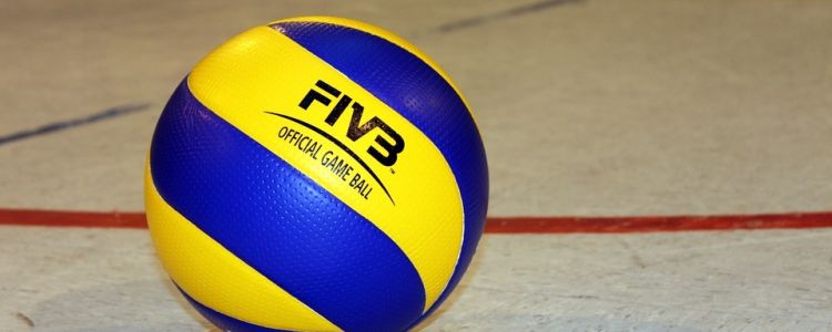 Jēkabpils novada vidusskolu sacensības volejbolā