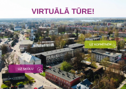 Virtuālā tūre