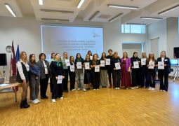 Profesionālais meistarības konkurss “Gudrais Grāmatvedis 2026”