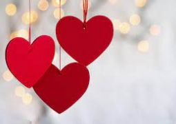 Dienesta viesnīcā tiek svinēta Valentīndiena