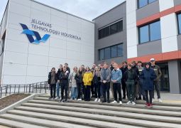 Konference ,,Mūsdienu tehnoloģijas skolā’’