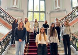 Mācību ekskursija 24.10.2023