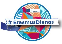 Erasmus+ diena 11.10.2023