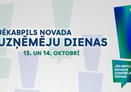 Uzņēmēju dienas Jēkabpils novadā