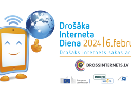 ES - drošāka interneta vidē