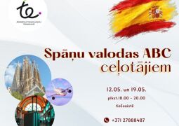 Spāņu valodas ABC ceļotājiem