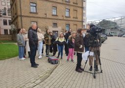 Mācību ekskursija 18.10.2023
