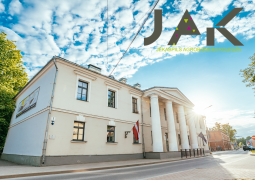 Nāc un apgūsti Loģistikas darbinieka profesiju!