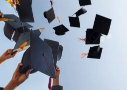 “Grāmatvedība un finanses” studentu izlaidums