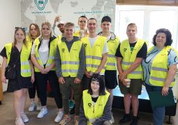 Mācību ekskursija 18.06.2024