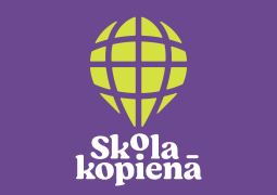  Sadarbības līgums ar Valsts izglītības attīstības aģentūru – projekts “SKOLA KOPIENĀ”