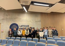 Mācību ekskursija 10.10.2024