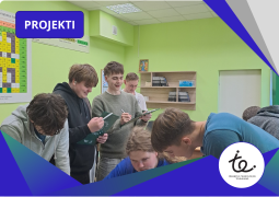 No idejas līdz pilsoniskai rīcībai