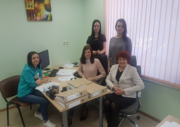 SIA “Areta” lieliska topošo grāmatvežu prakses vieta