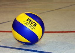AMI sporta kluba 29. sporta spēļu sacensības volejbolā