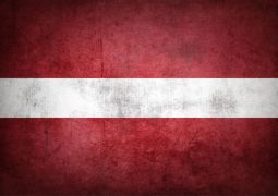 JAK izglītojamie un darbinieki iemirdzas Latvijai