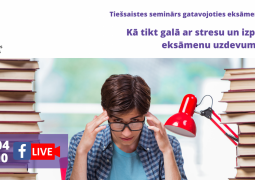 Tiešsaistes seminārs 