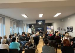 Atskats uz semināru “Kā novērst izdegšanu darbā?”