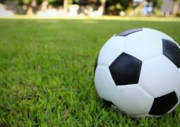 Spēlējam futbolu