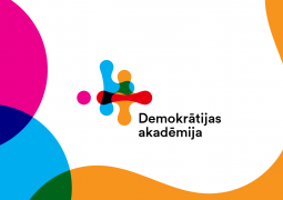 Spēle “Demokrātijas spogulis”