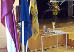 Profesionālās meistarības konkurss 