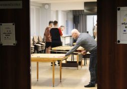 Novusa turnīrs 30.martā