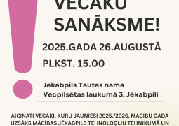 Vecāku sanāksme