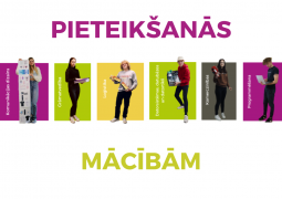 PIETEIKŠANĀS MĀCĪBĀM