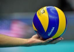 AMI  sporta kluba 29. sporta spēļu sacensības volejbolā